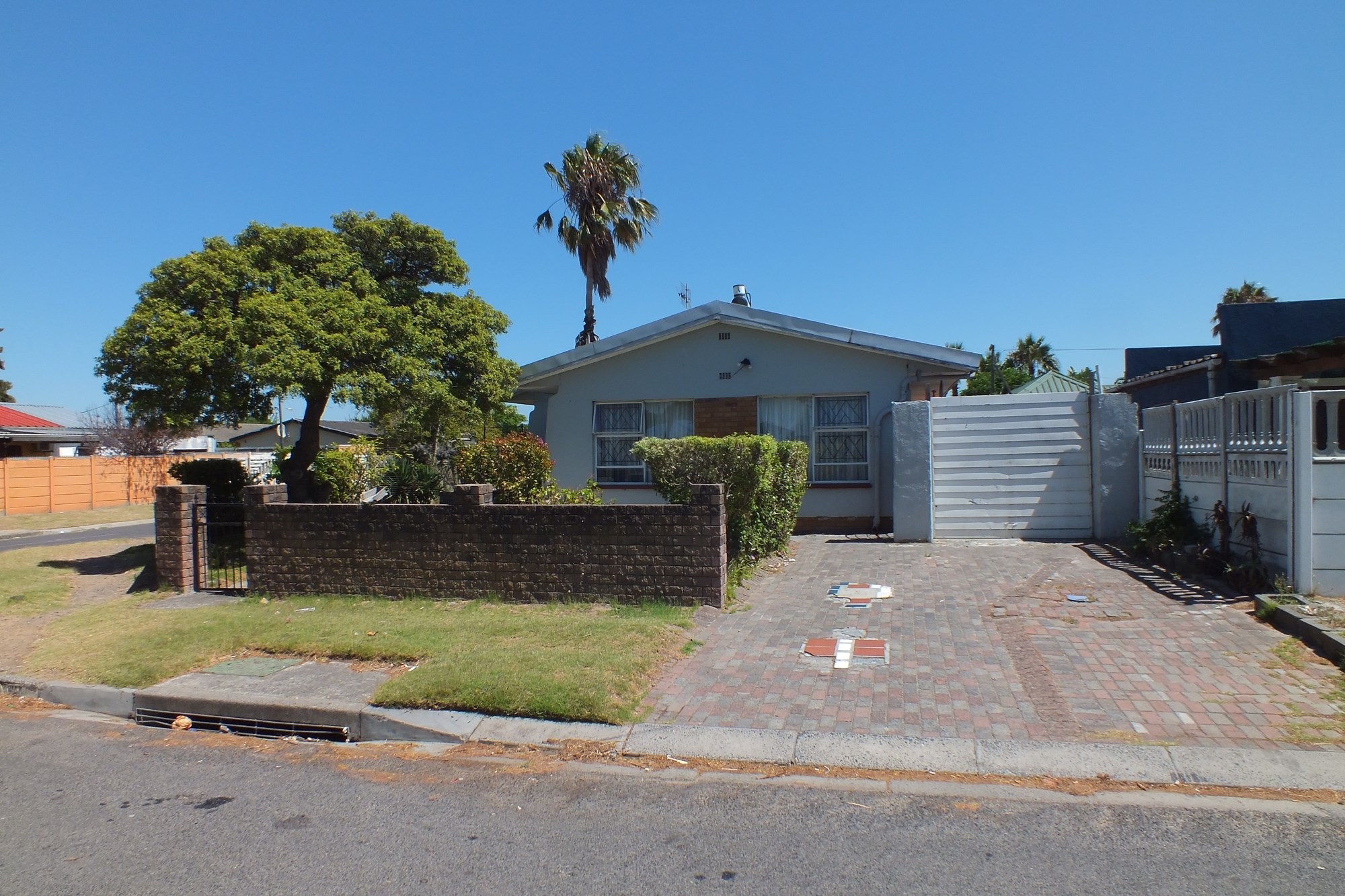 2 Bedroom Property for Sale in Rosedale Western Cape